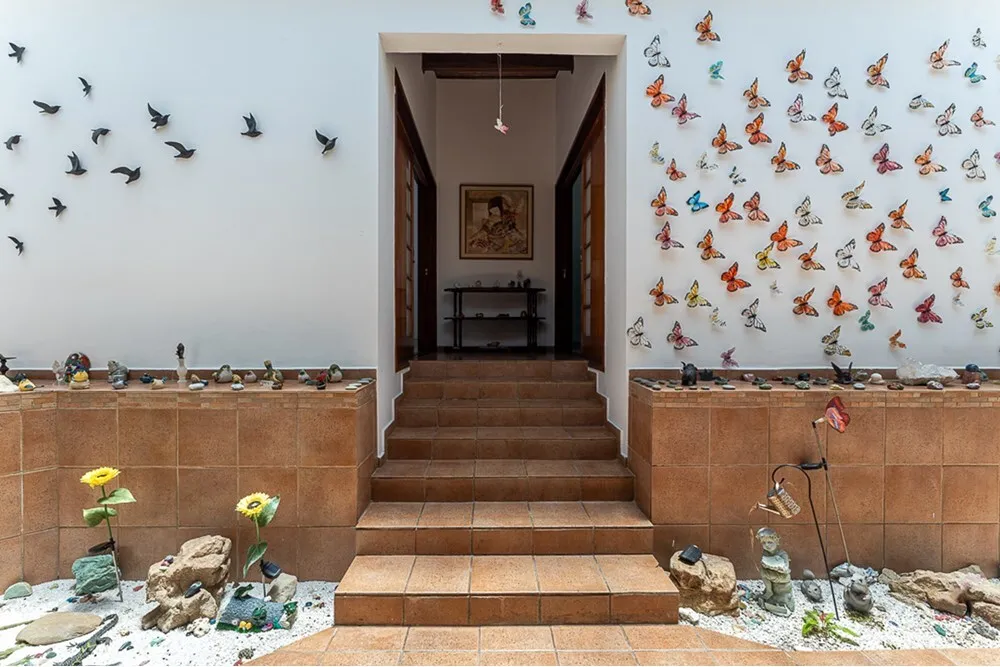 GVDJ 609 Casa 601261002-209 - REMAX Terra Exclusividades