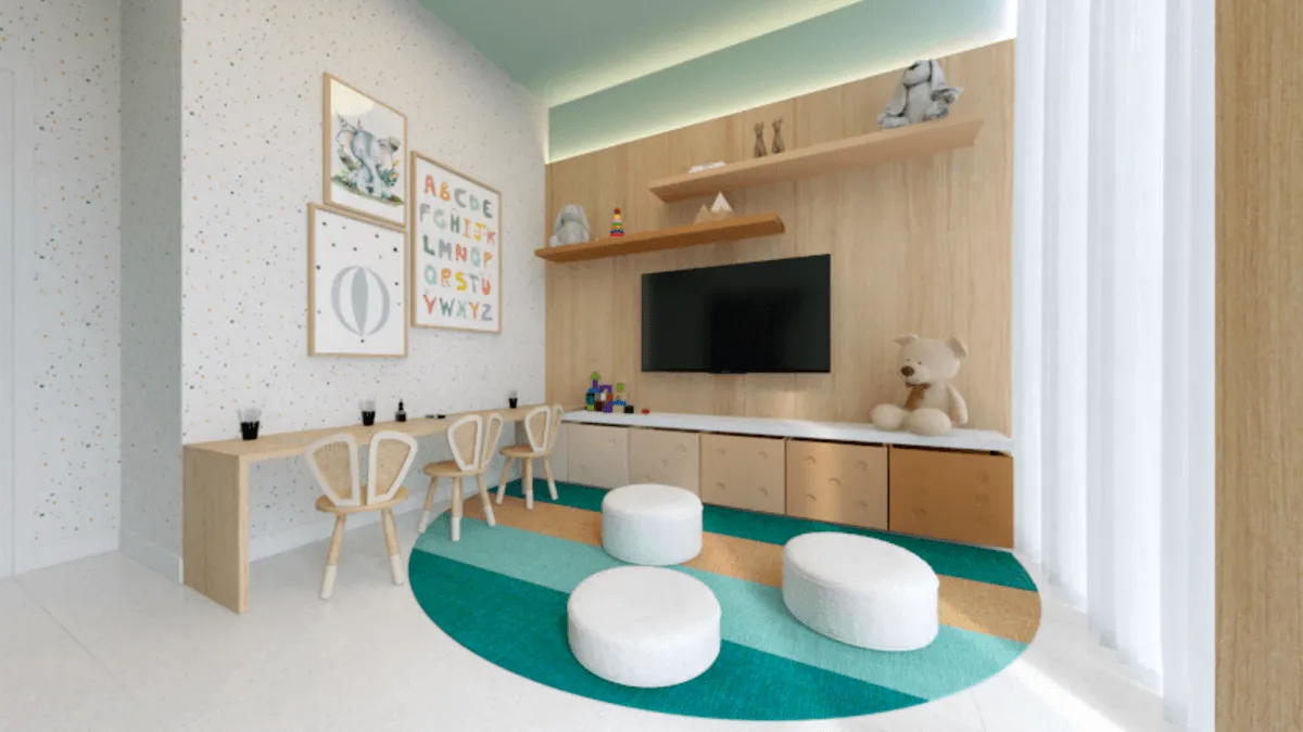 Ox House Perdizes - Residencial