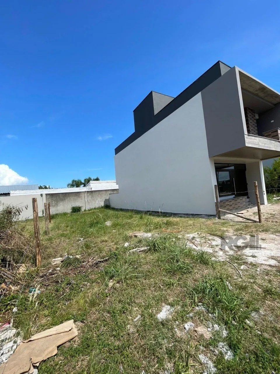 Ipanema Residence Park Lote CA56362594 - Imobiliária Castel Exclusividades