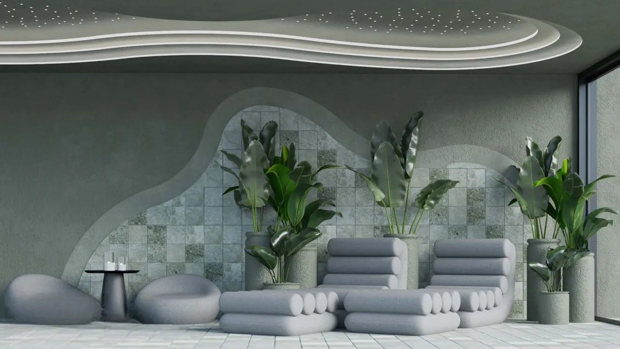Central Garden Residence - CGP Empreendimentos Central Garden Residence - CGP Empreendimentos