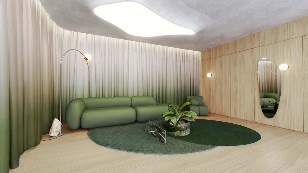 Central Garden Residence - CGP Empreendimentos Central Garden Residence - CGP Empreendimentos