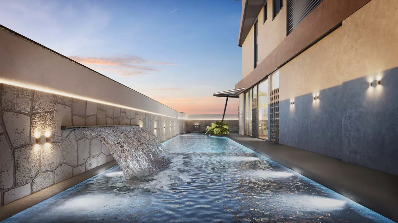 Central Garden Residence - CGP Empreendimentos Central Garden Residence - CGP Empreendimentos