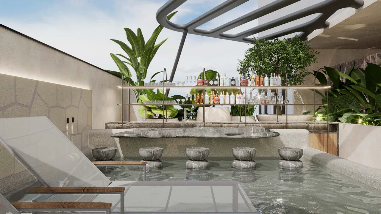 Central Garden Residence - CGP Empreendimentos Central Garden Residence - CGP Empreendimentos