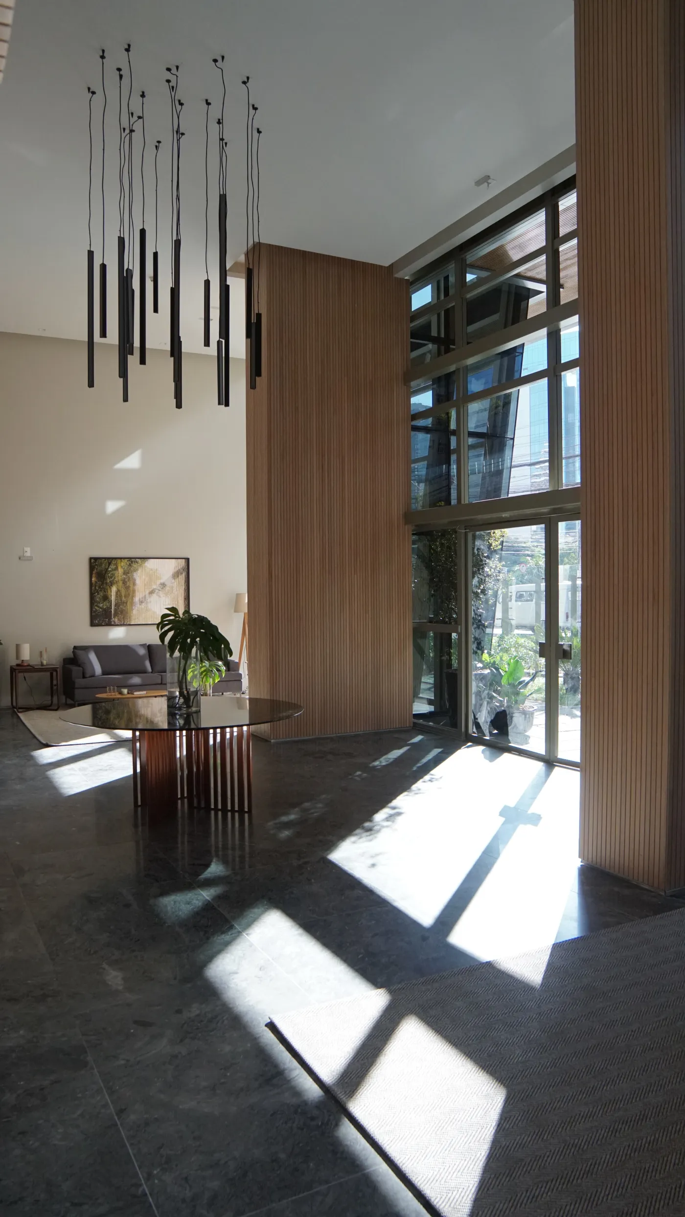 Landscape Green Living - MZI Incorporadora ES