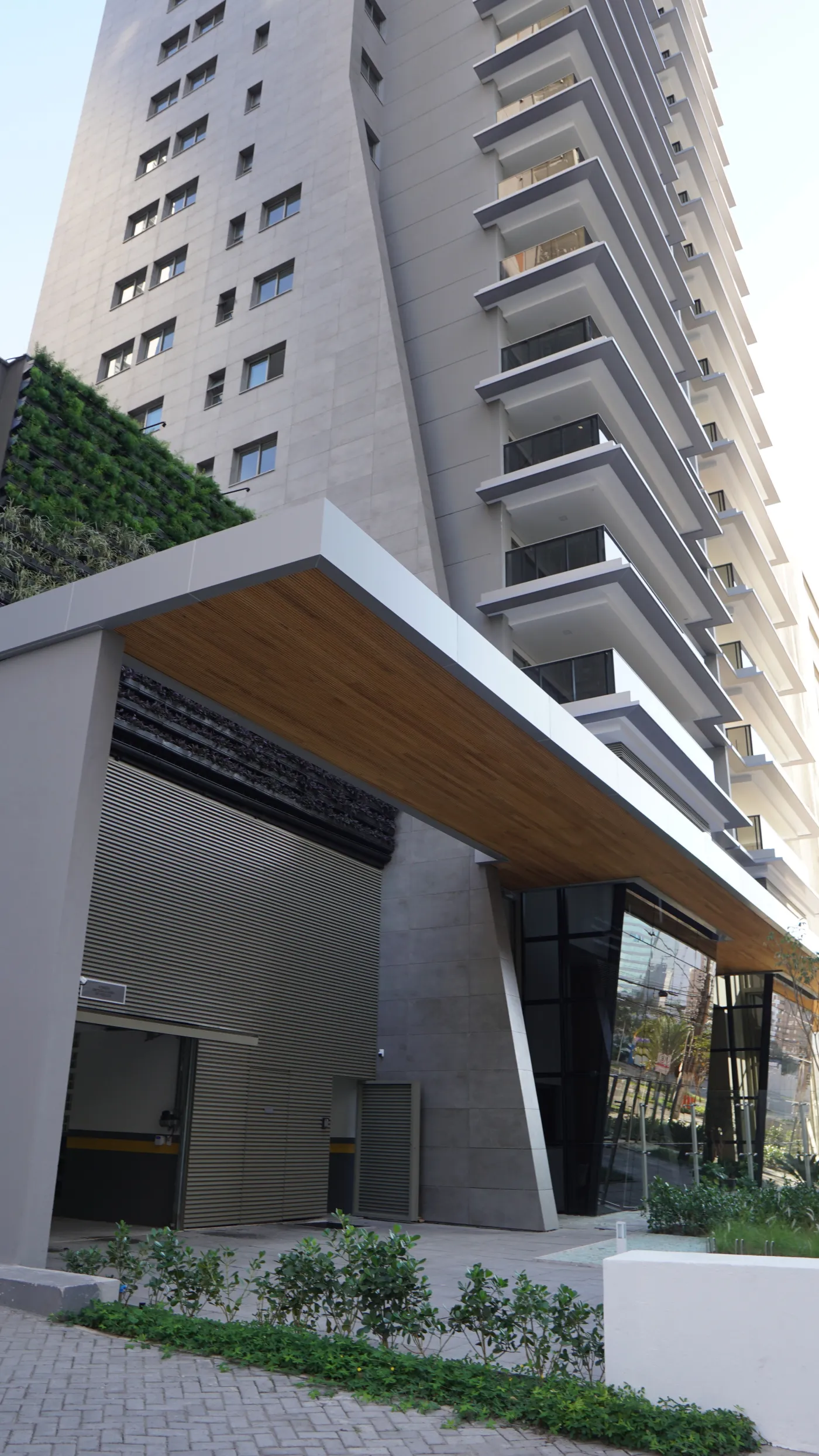 Landscape Green Living - MZI Incorporadora ES