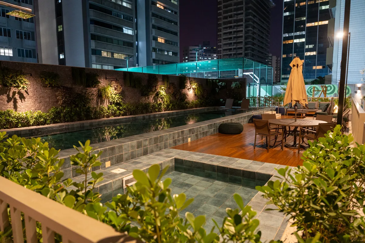 Landscape Green Living - MZI Incorporadora ES