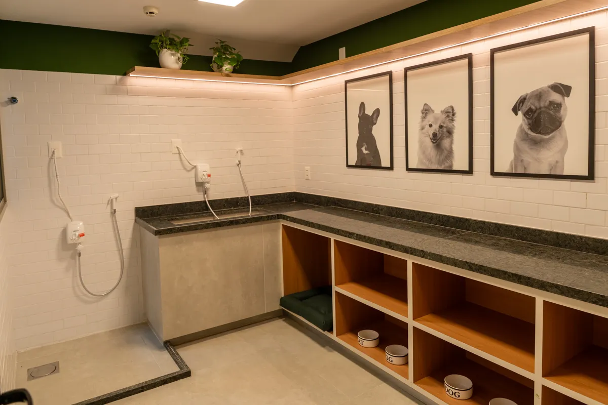 Landscape Green Living - MZI Incorporadora ES