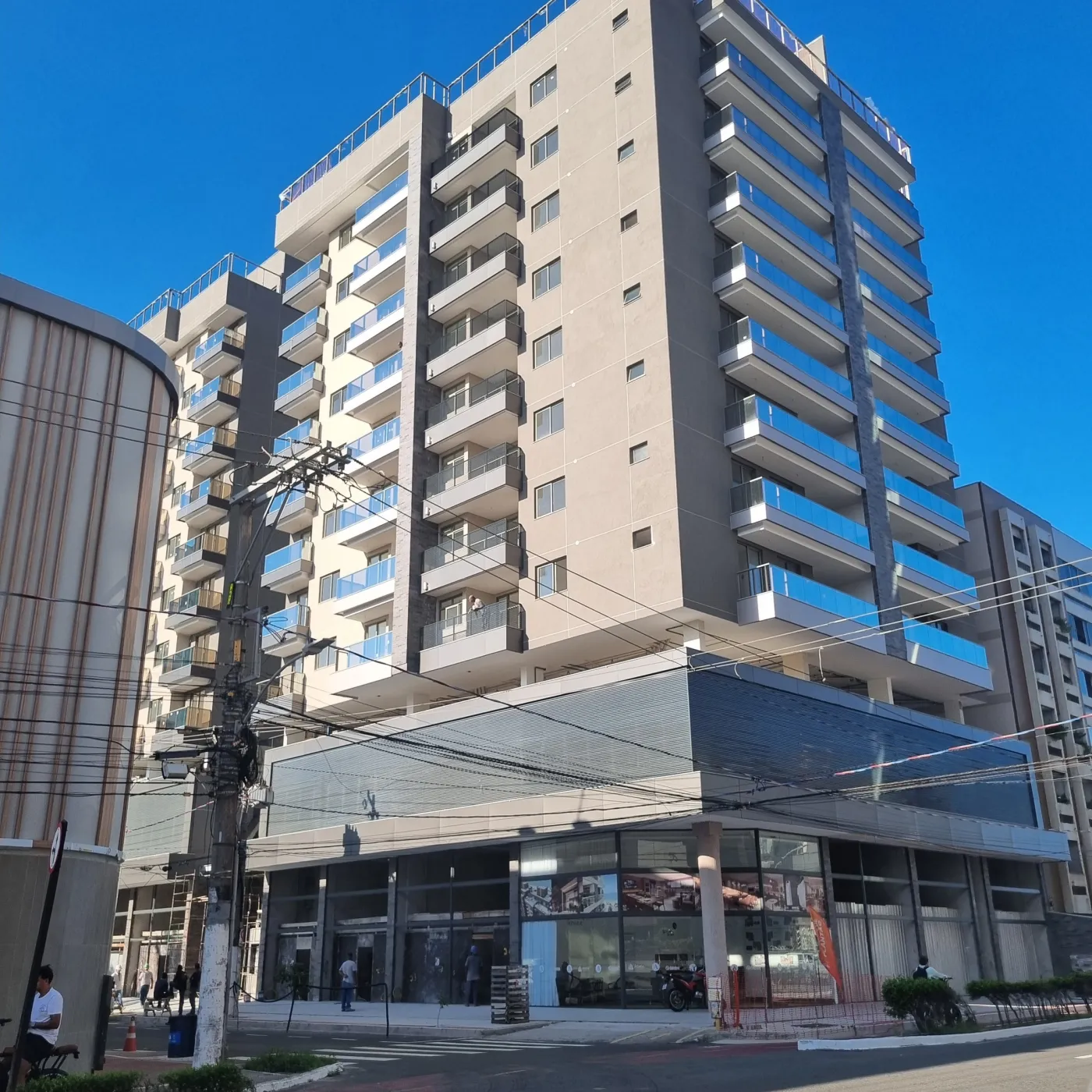 Antônio Carneiro Maia - Ágata Construtora