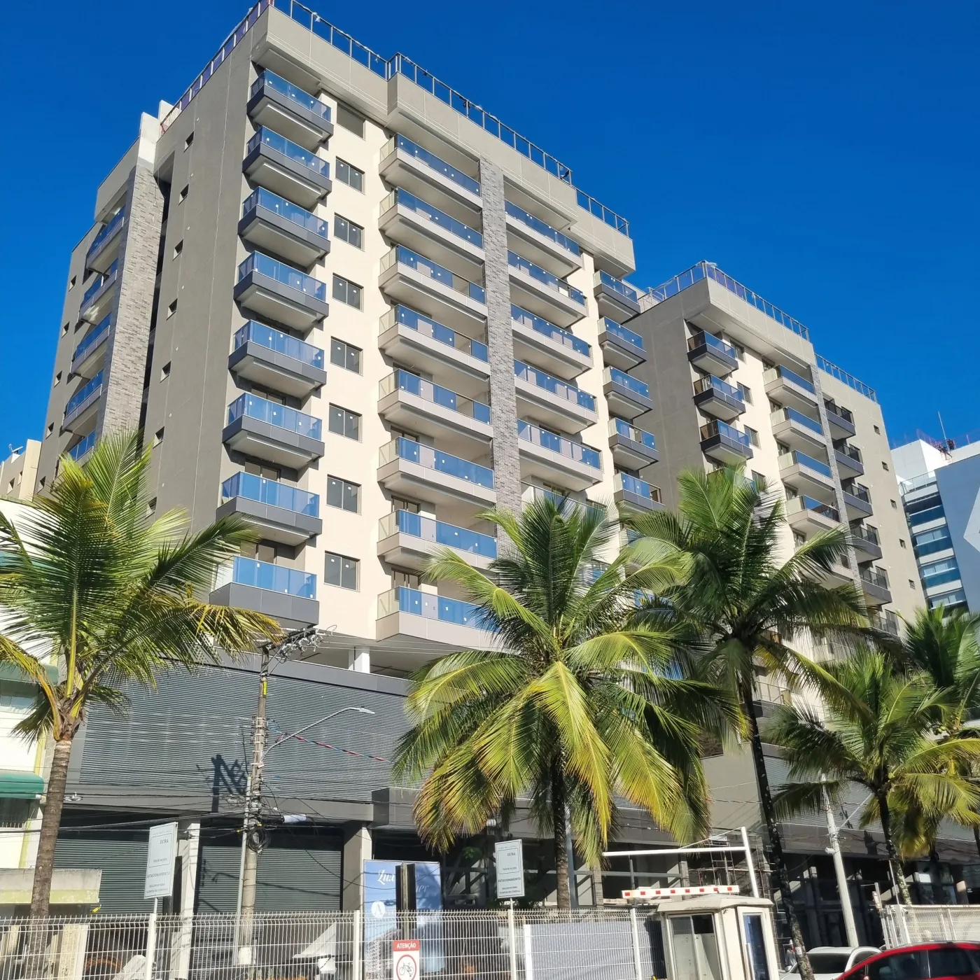 Antônio Carneiro Maia - Ágata Construtora