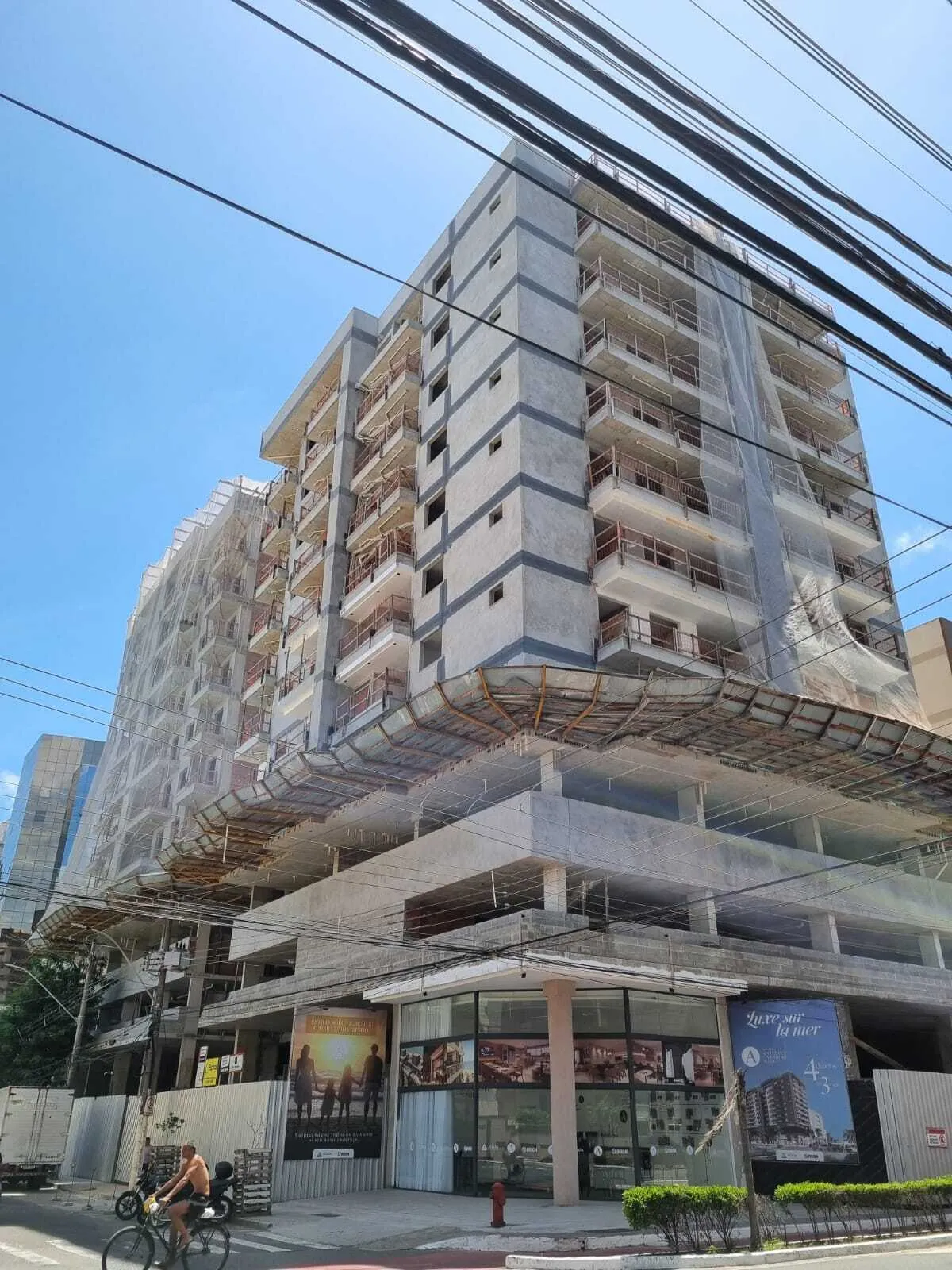 Antônio Carneiro Maia - Ágata Construtora