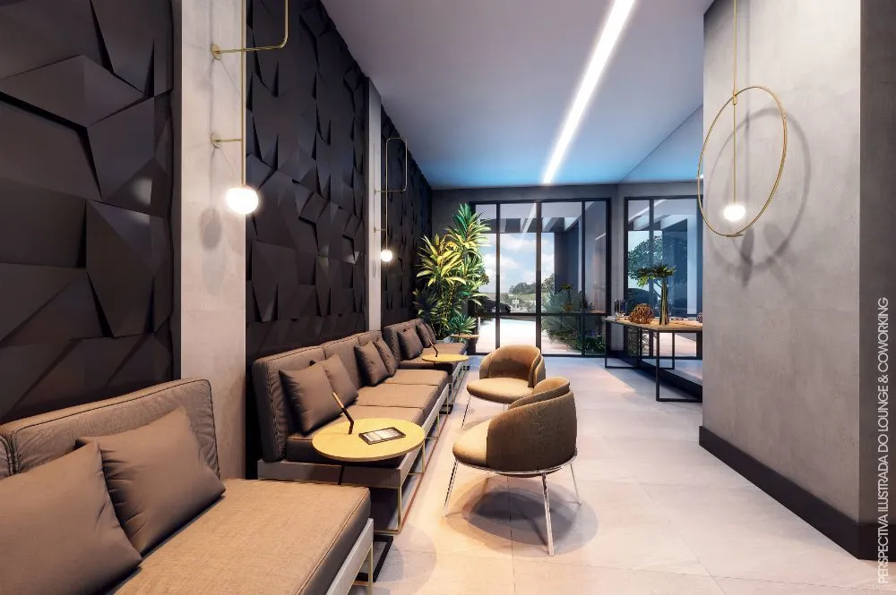 Link Vila Mariana - Residencial