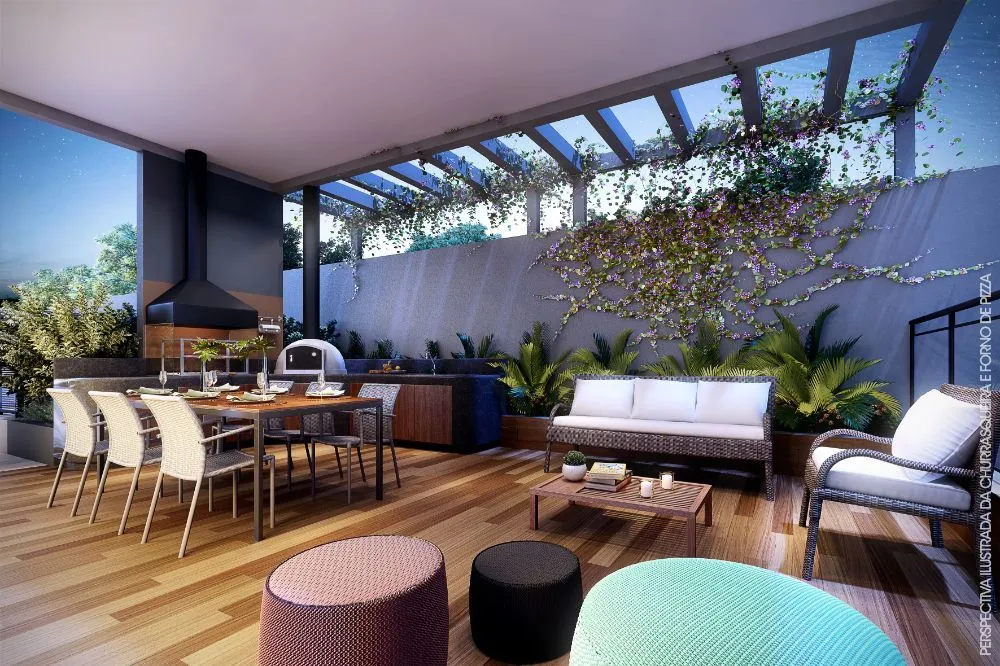 Link Vila Mariana - Residencial