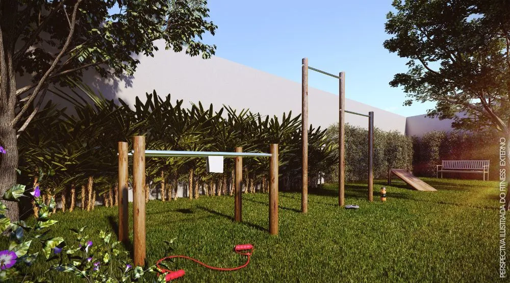Link Vila Mariana - Residencial