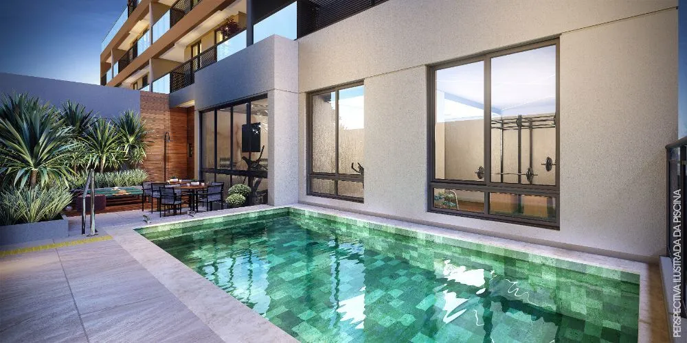 Link Vila Mariana - Residencial