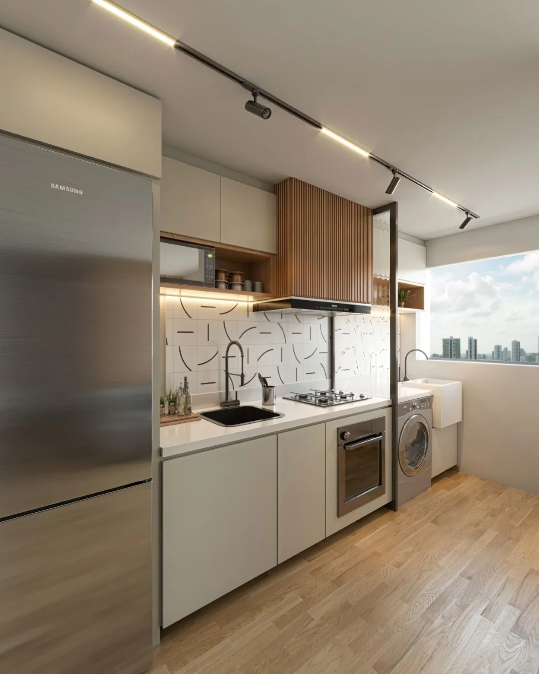 Morata Living Residence - Fase 1