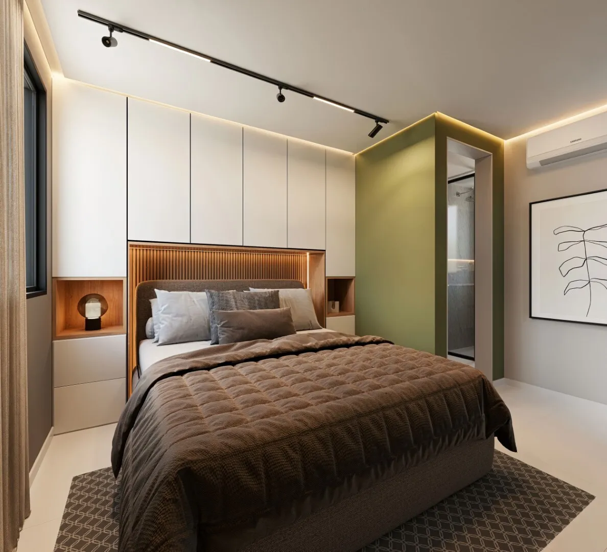 Morata Living Residence - Fase 1