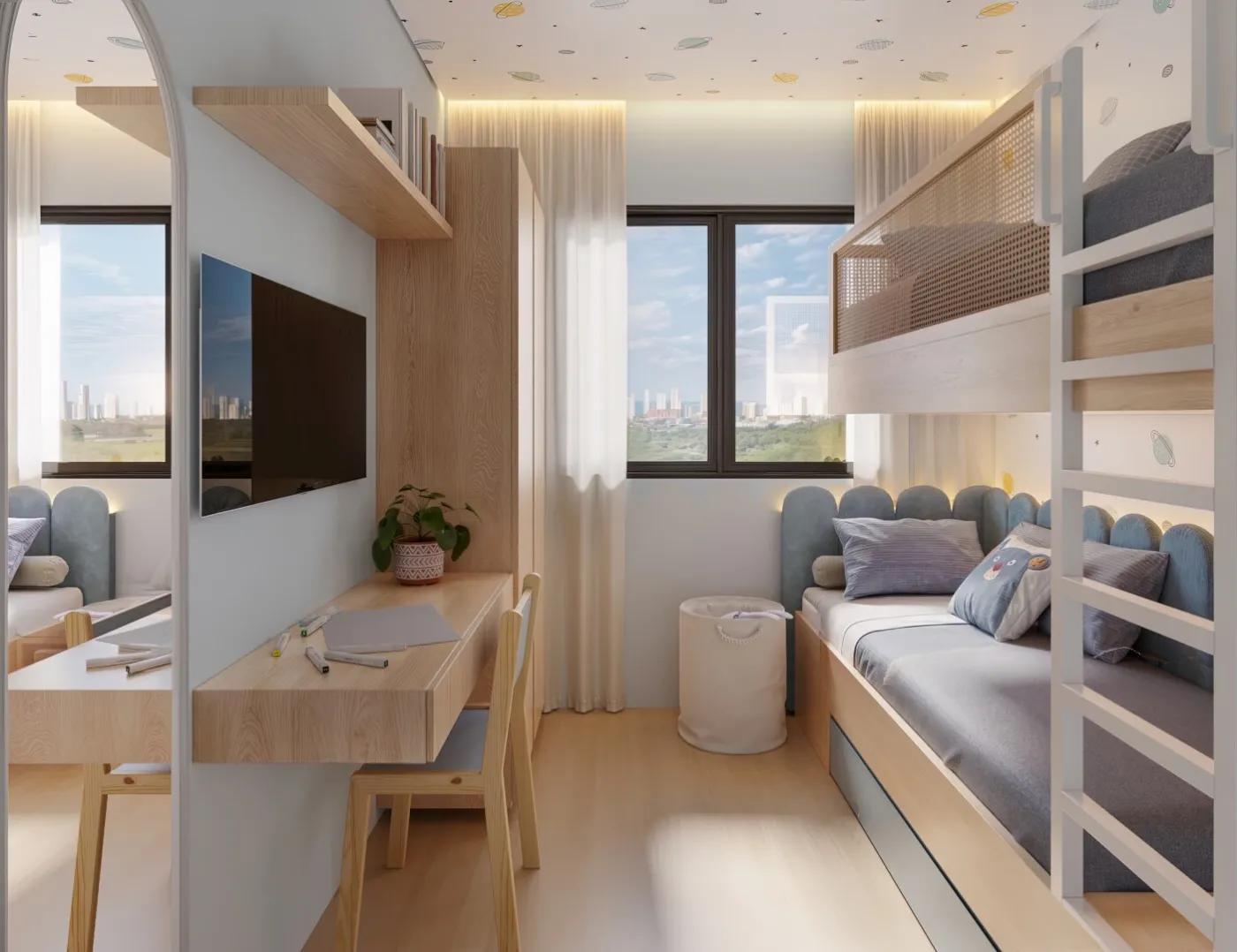 Morata Living Residence - Fase 1