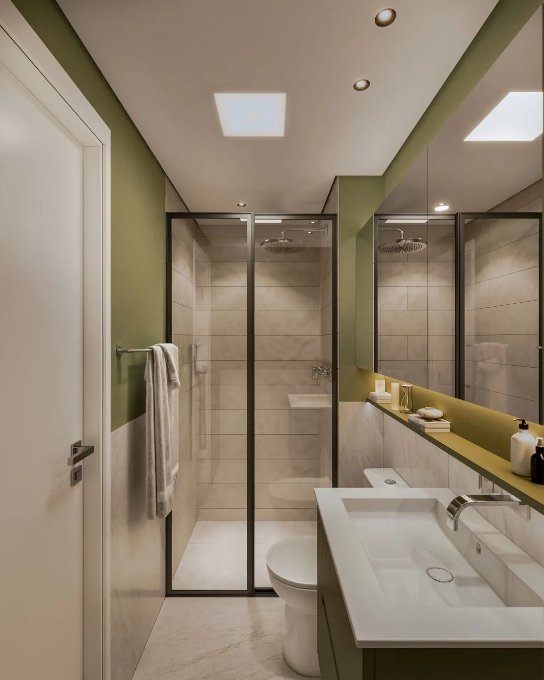 Morata Living Residence - Fase 1