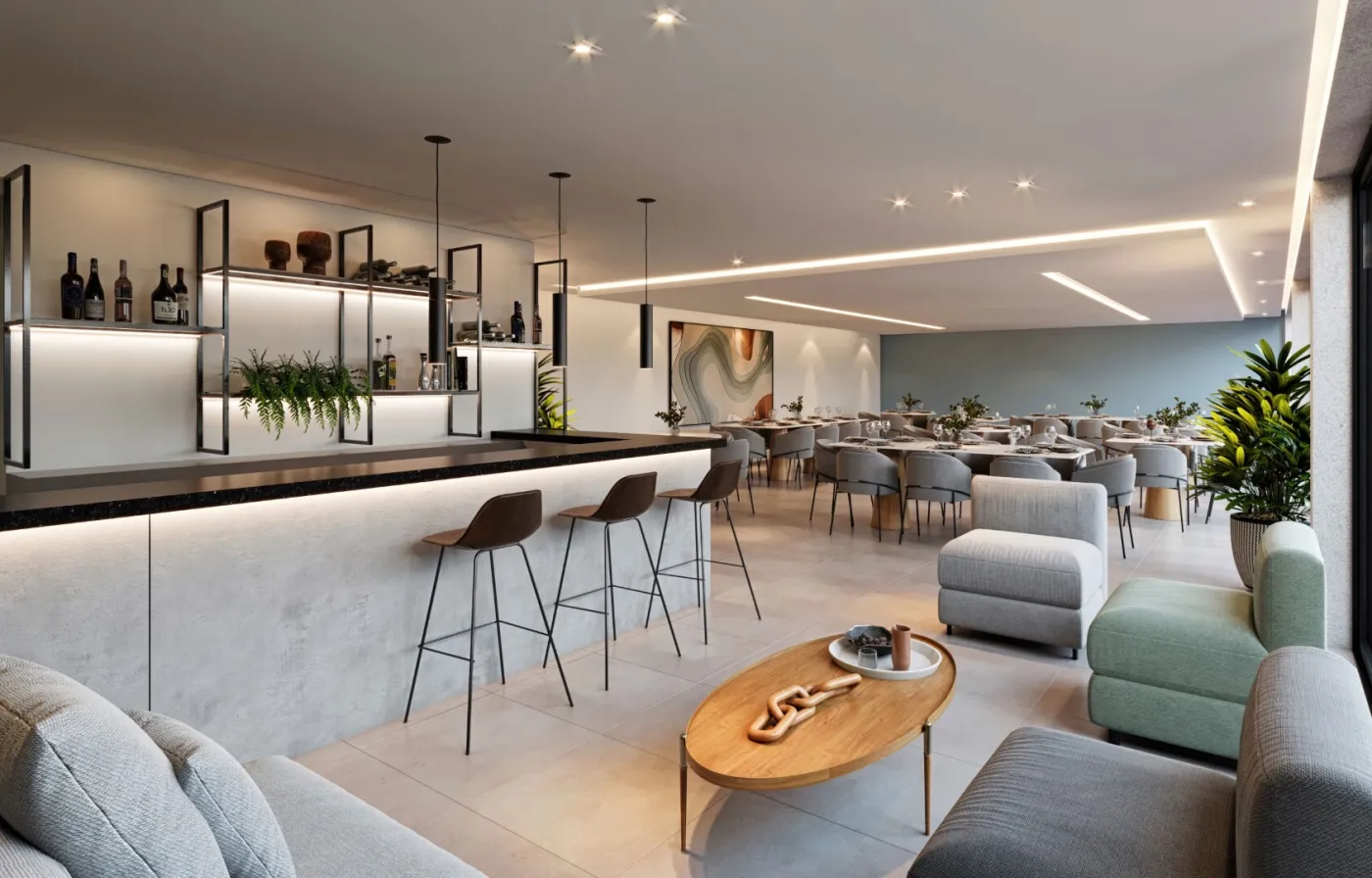 Morata Living Residence - Fase 1