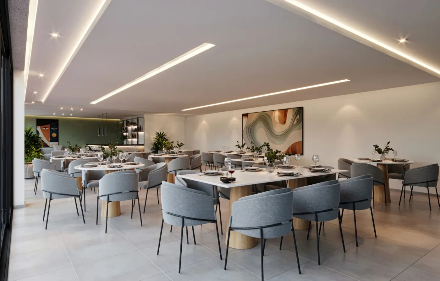 Morata Living Residence - Fase 1