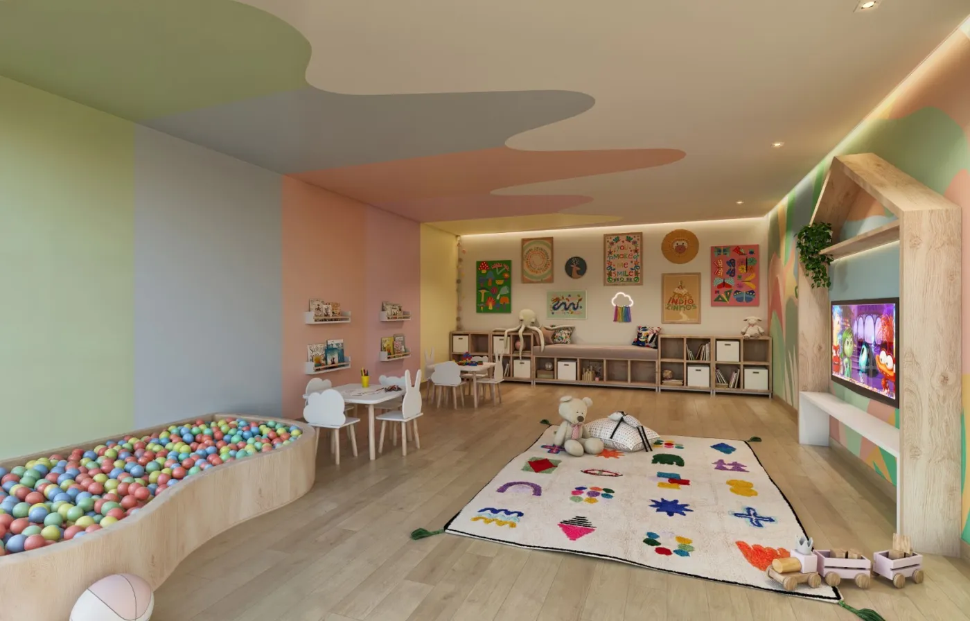 Morata Living Residence - Fase 1