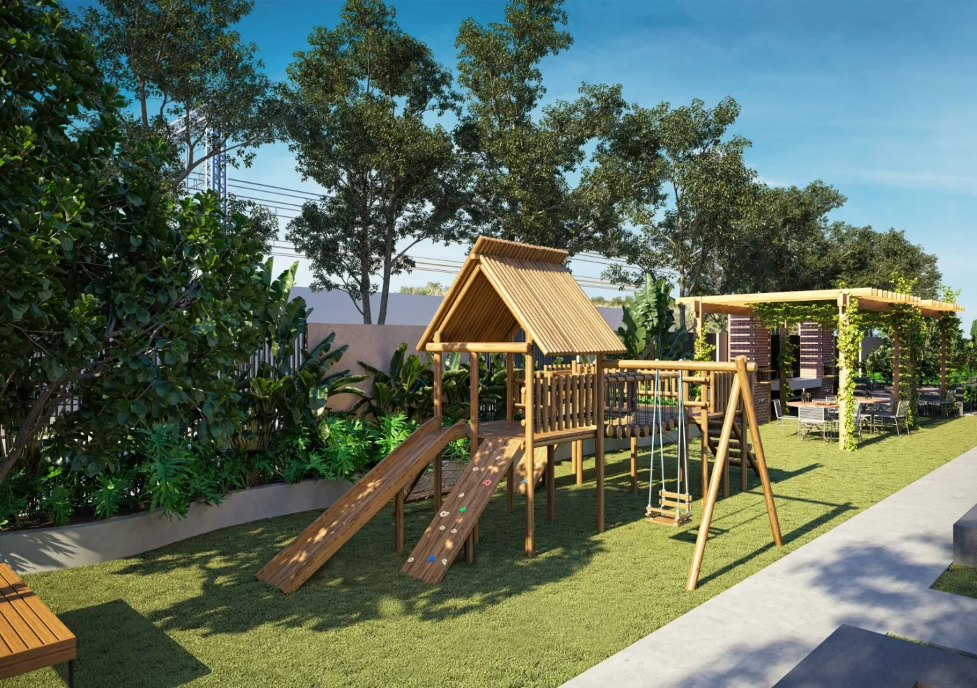 Morata Living Residence - Fase 1