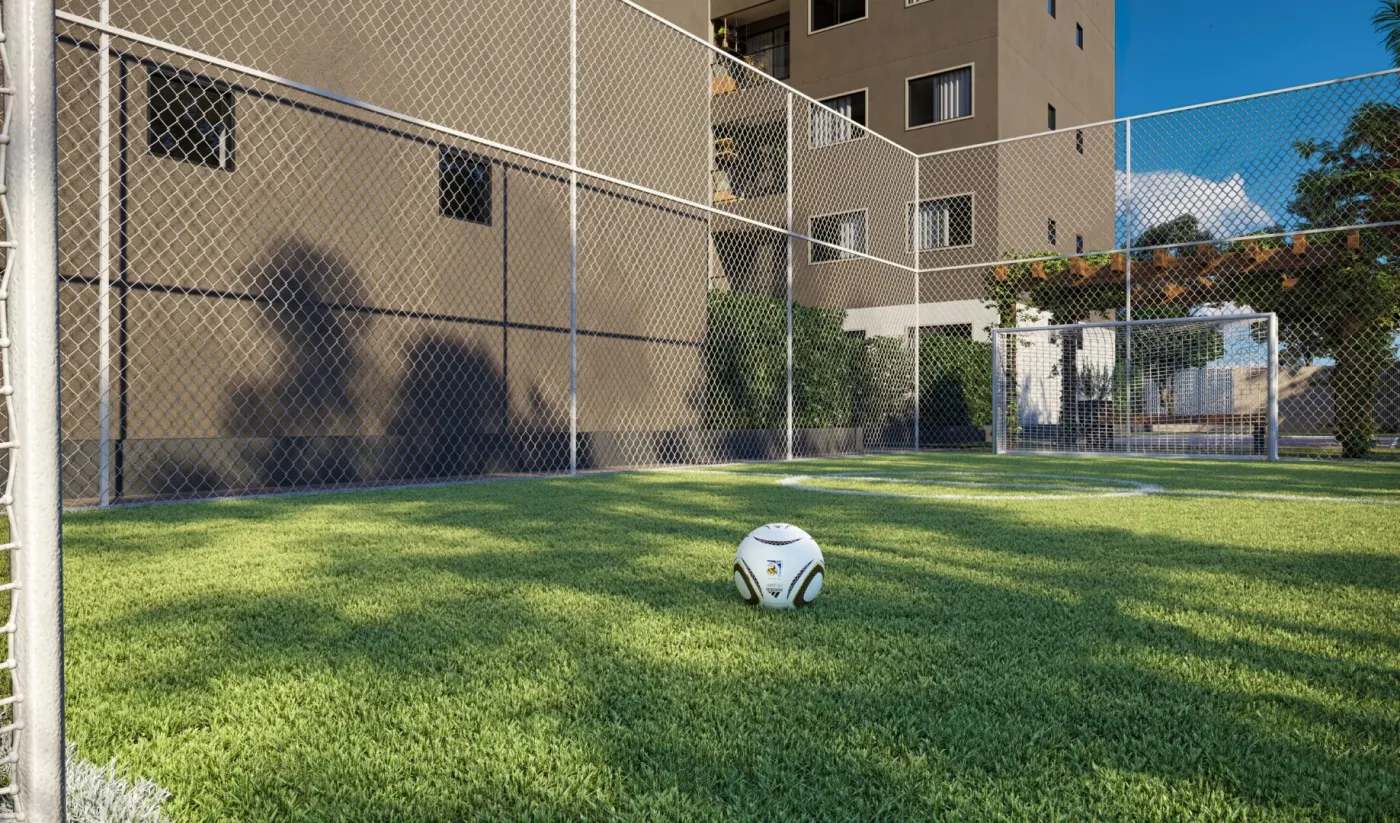 Morata Living Residence - Fase 1