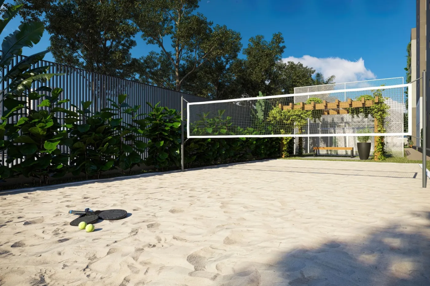 Morata Living Residence - Fase 1