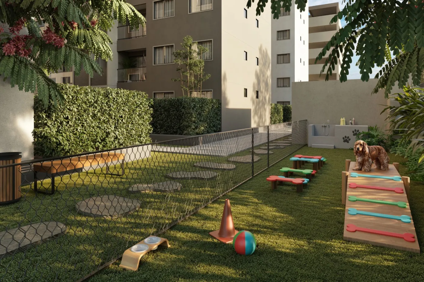 Morata Living Residence - Fase 1