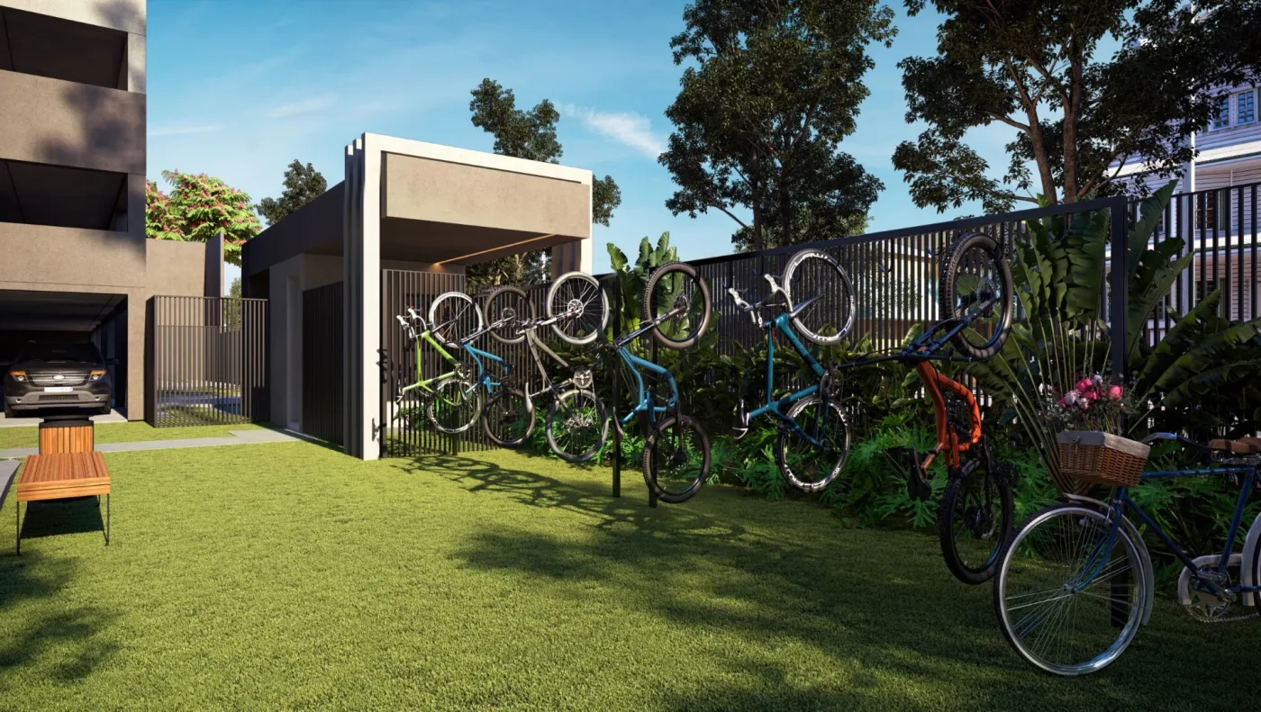Morata Living Residence - Fase 1