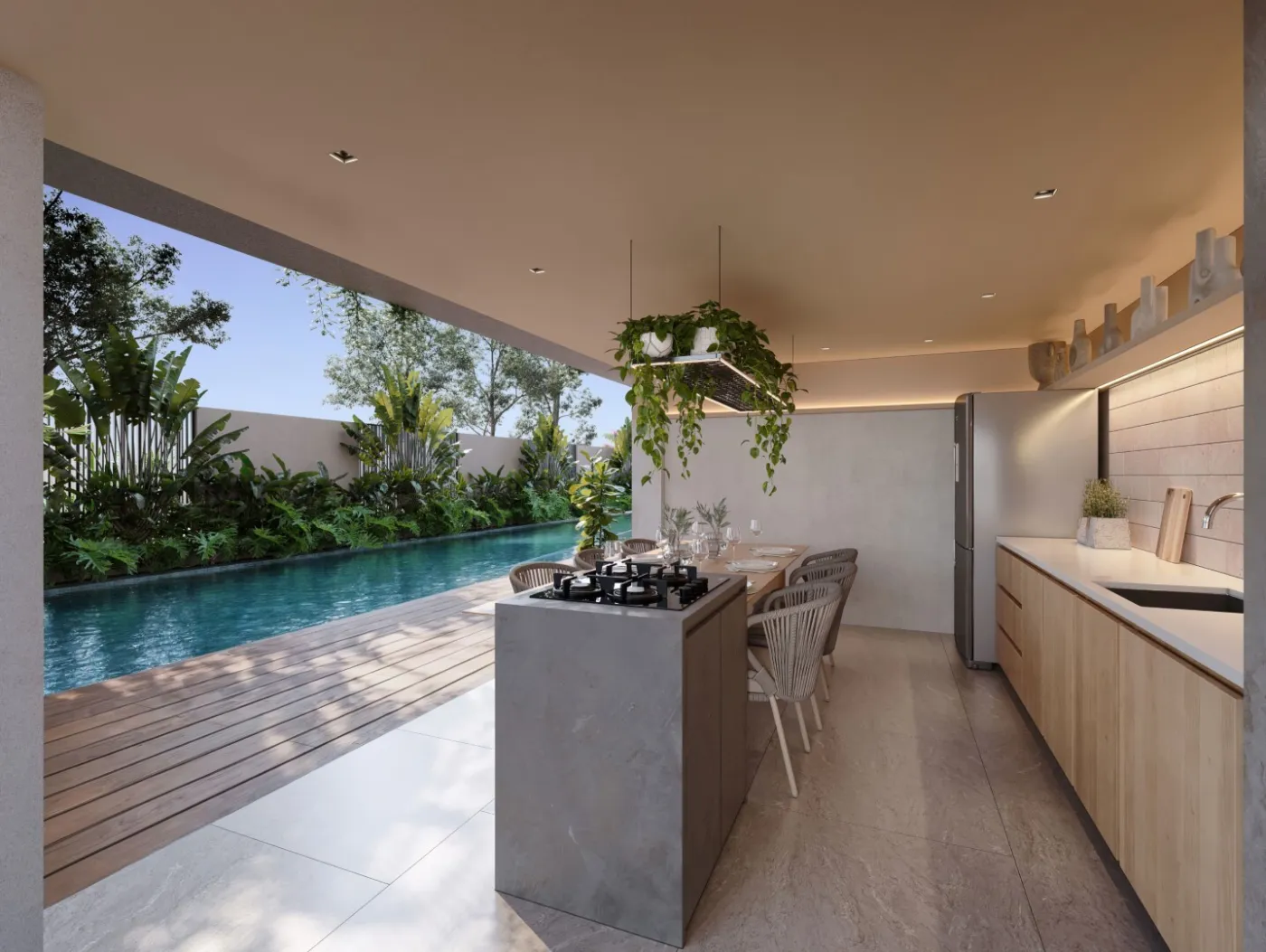 Morata Living Residence - Fase 1