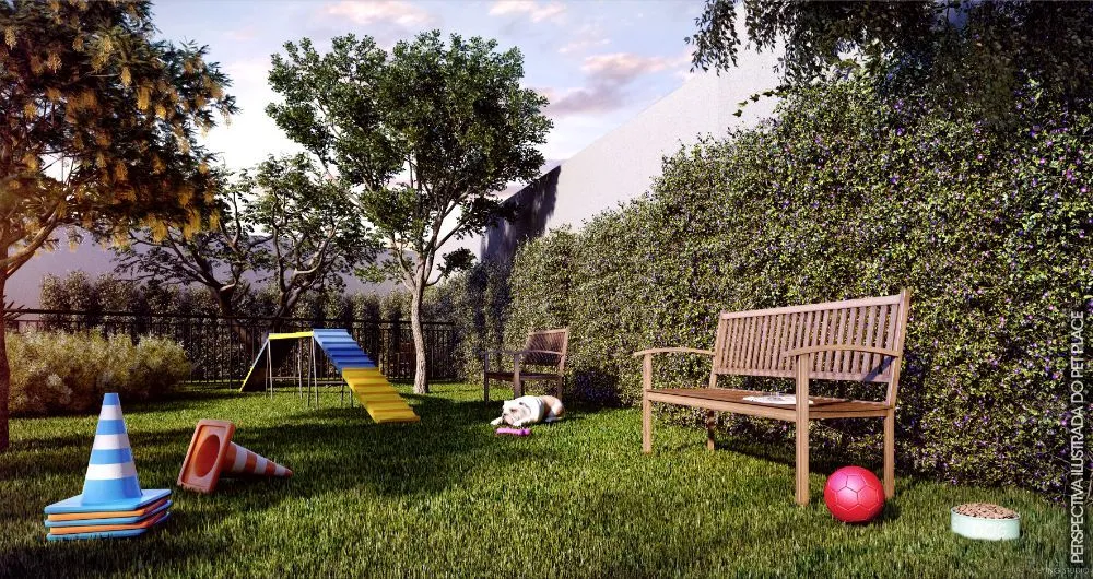 Link Vila Mariana - Residencial