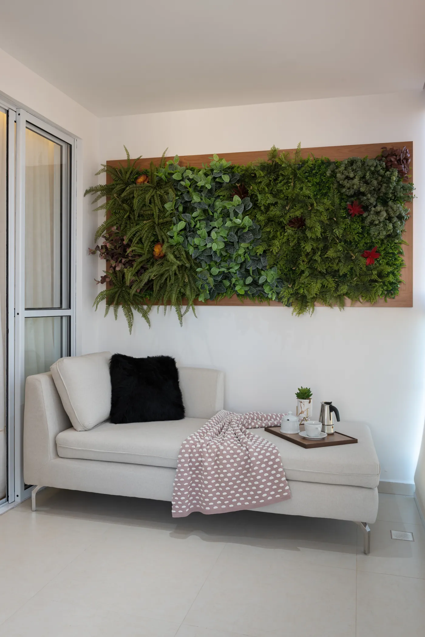 Crisreteli - Residencial