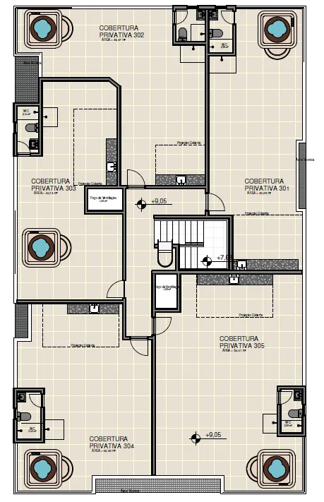Select Home - Juremal Construtora