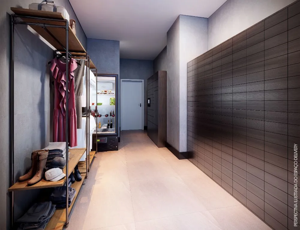 Link Vila Mariana - Residencial