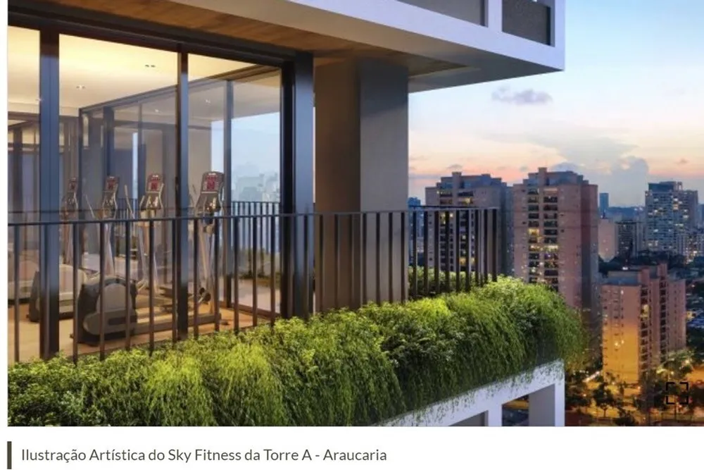 CBOTDS 450 Apto 601191026-100 - REMAX Kasa Exclusividades — foto 2