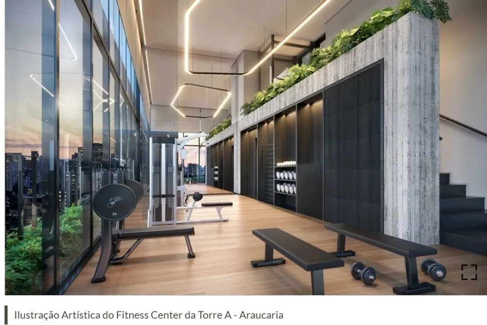 CBOTDS 450 Apto 601191026-100 - REMAX Kasa Exclusividades — foto 5