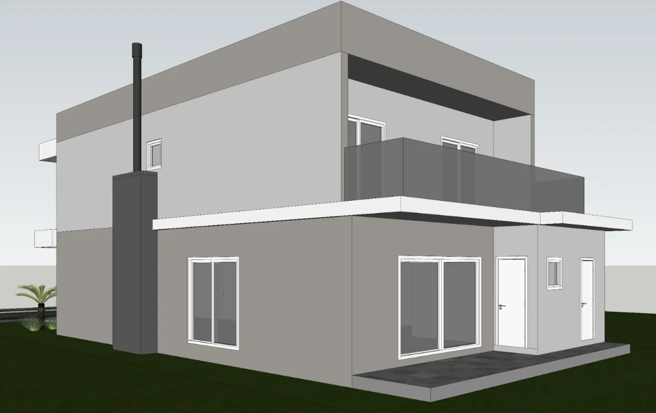Pensínsula Ponta da Figueira Casa 3148 - Label Brokers Club Exclusividades