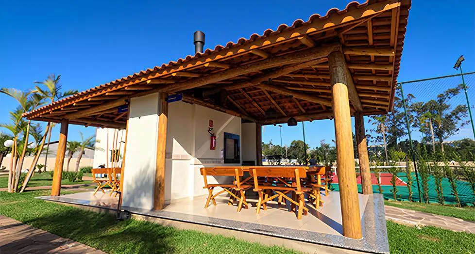 Villaggio Blu - Fase 2