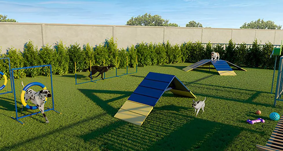 Villaggio Blu - Fase 2