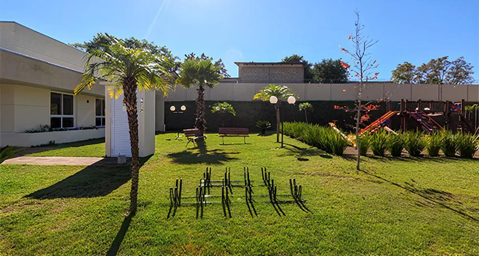 Villaggio Blu - Fase 2