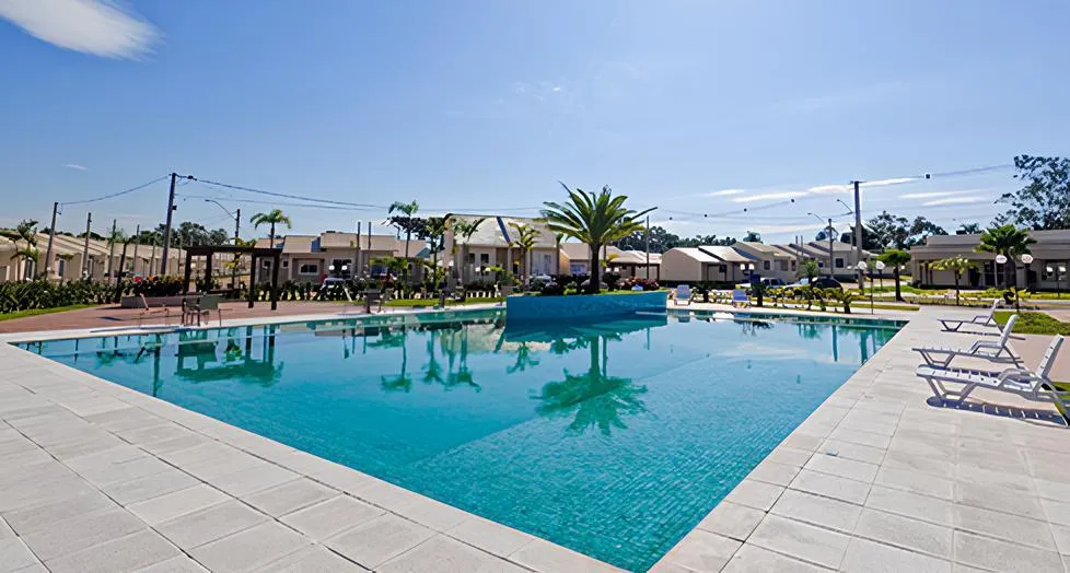 Villaggio Blu - Fase 2