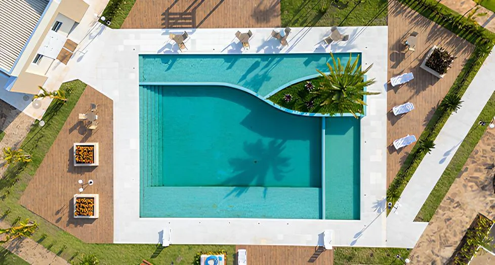Villaggio Blu - Fase 2