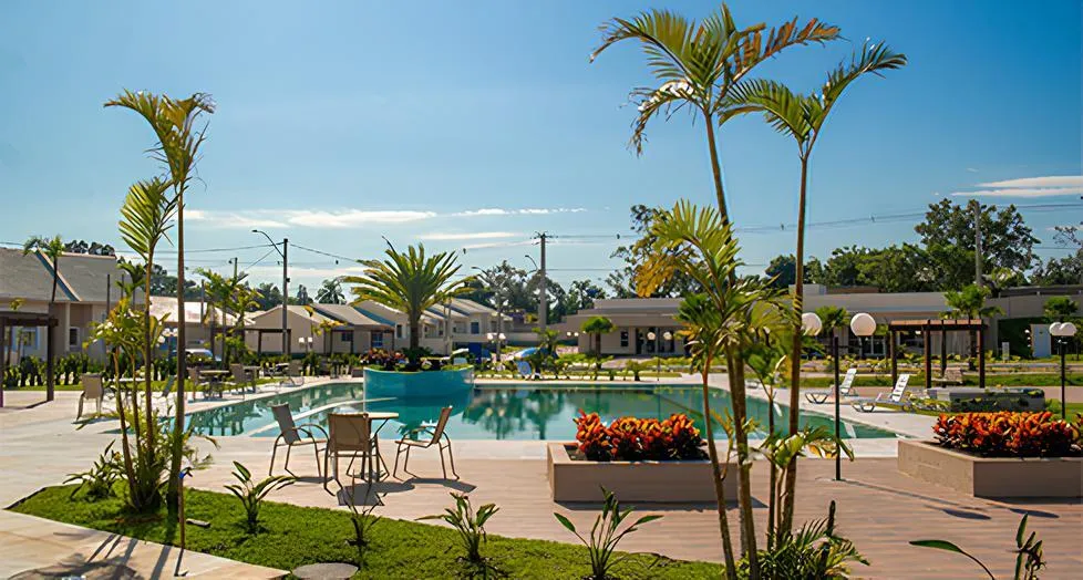 Villaggio Blu - Fase 2