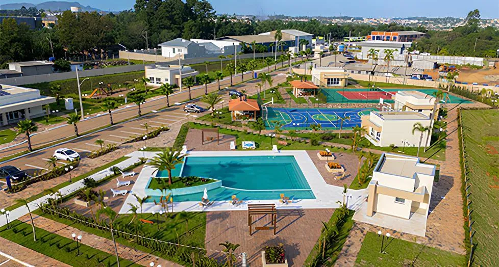 Villaggio Blu - Fase 2