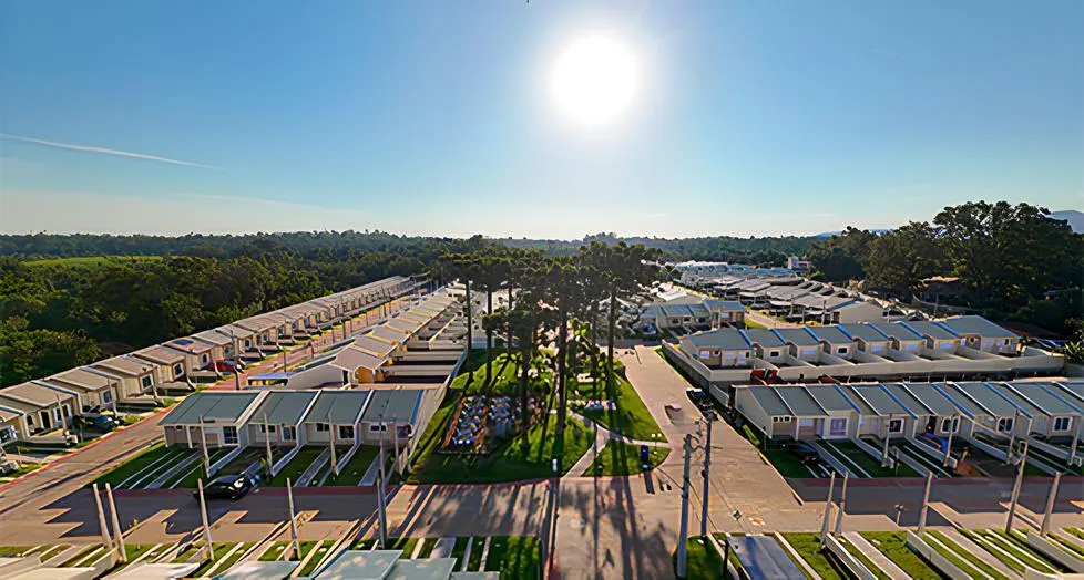 Villaggio Blu - Fase 2