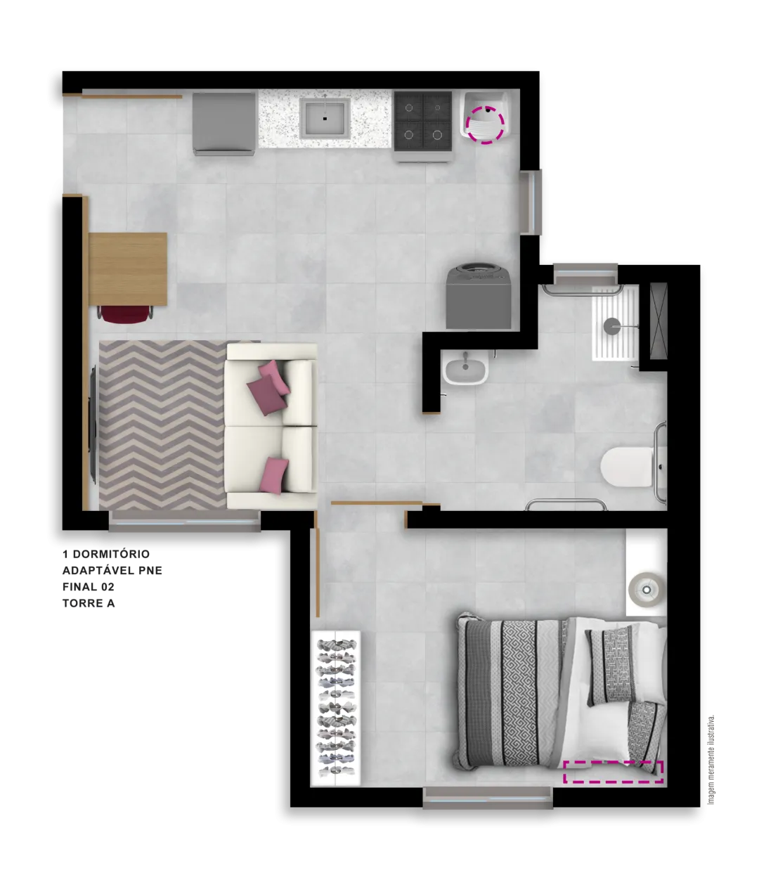 Villa Pienza - Fase 3