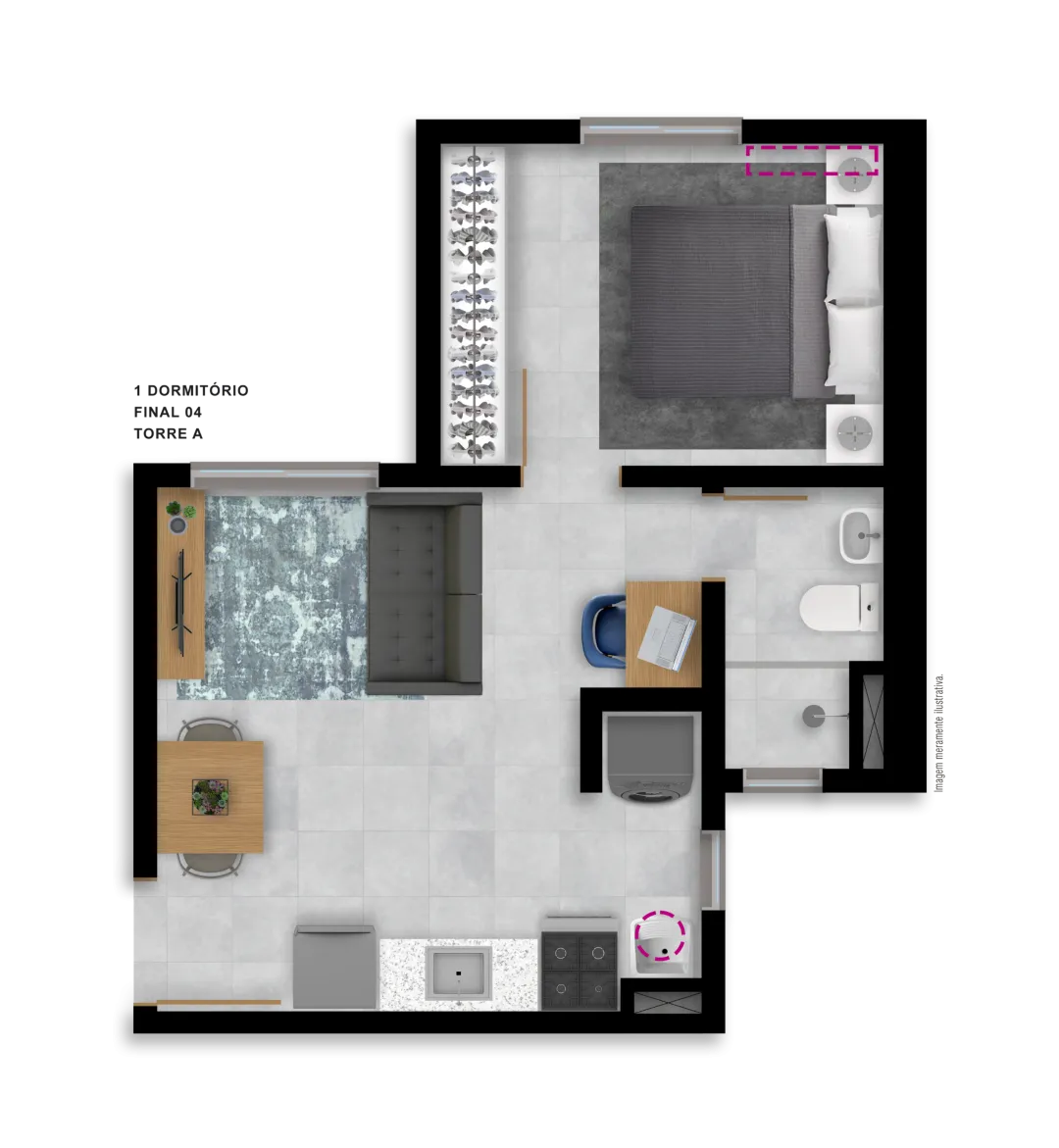 Villa Pienza - Fase 3