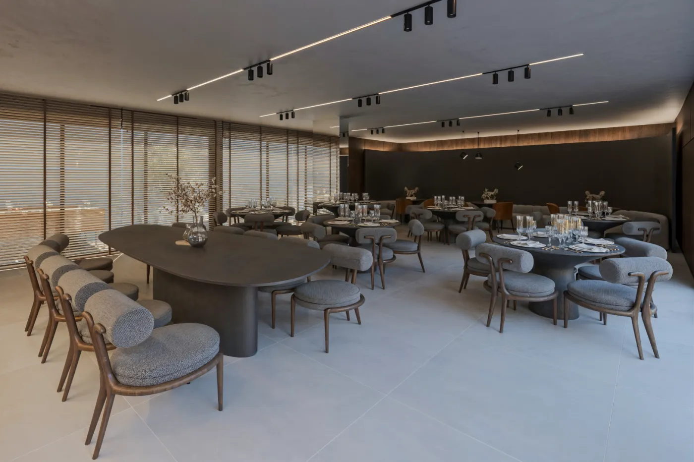 Domi Oceania - Inove Construções