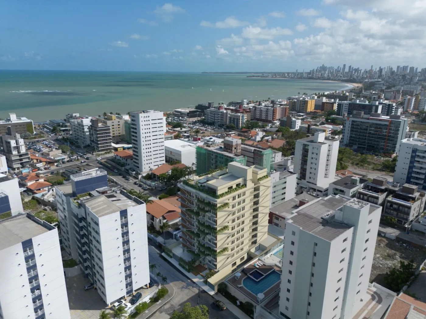 Domi Oceania - Inove Construções